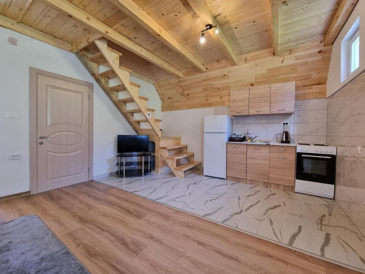Bungalow In Mountain Žabljak Esterno foto