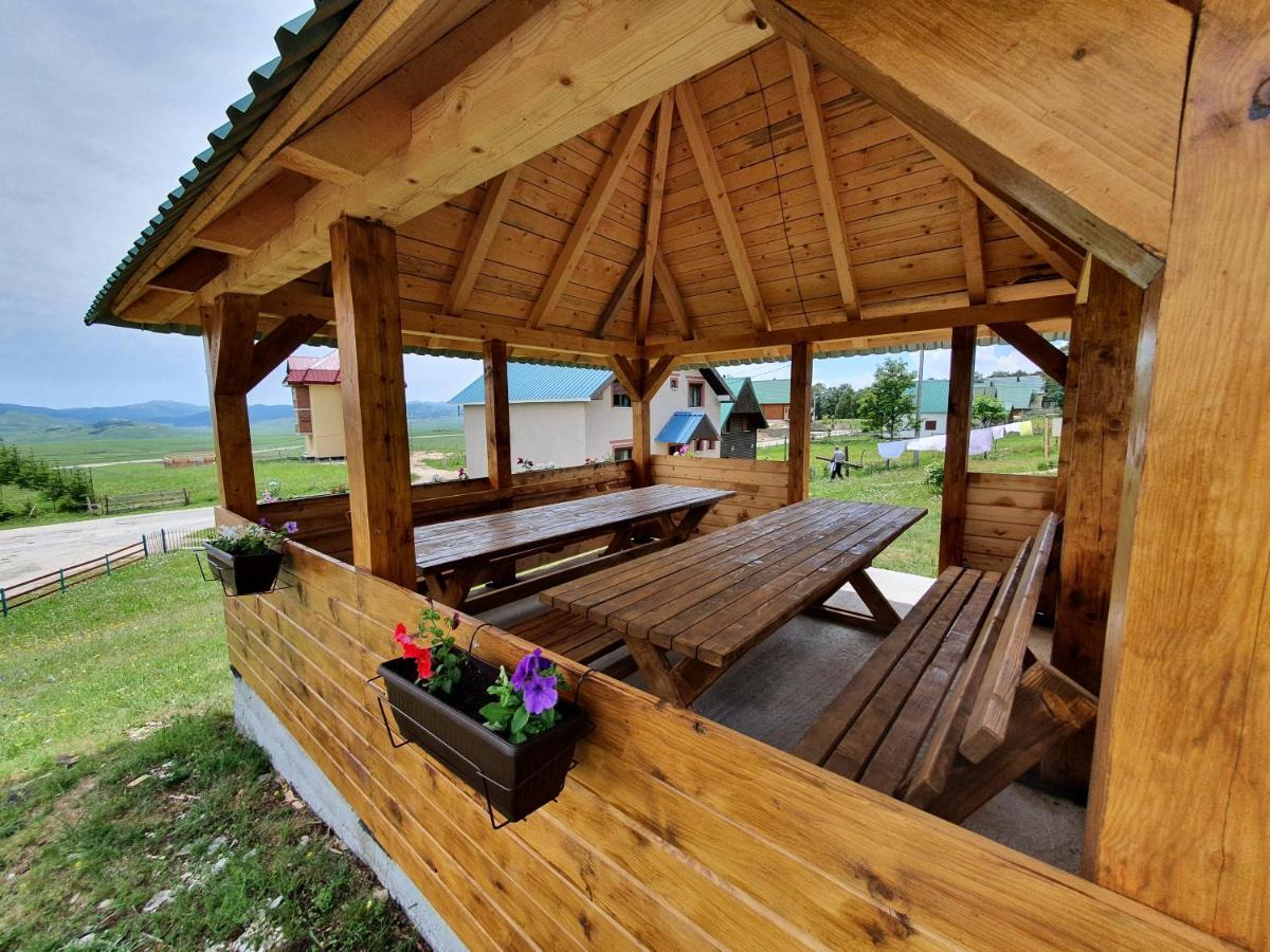 Bungalow In Mountain Žabljak Esterno foto